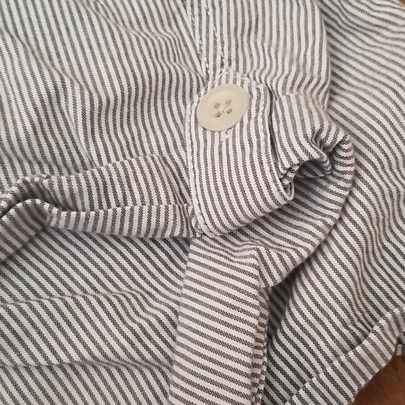 Eddie bauer sz8 shorts - Picture 8 of 9